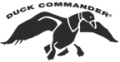 Duck Comm&er logo